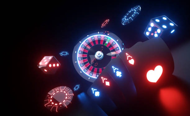 caipiao featured game showcase