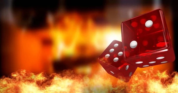 Live baccarat table with dealer and multiple camera angles at caipiao